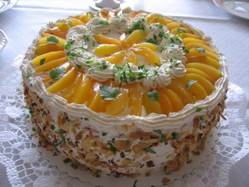 Aprikosen-Joghurt-Torte – helmut-kocht.de